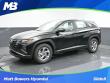 Used 2024 Hyundai Tucson SE SUV