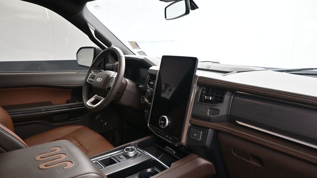 2024 Ford Expedition King Ranch - Photo 12