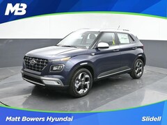 2026 Hyundai Venue SEL SUV