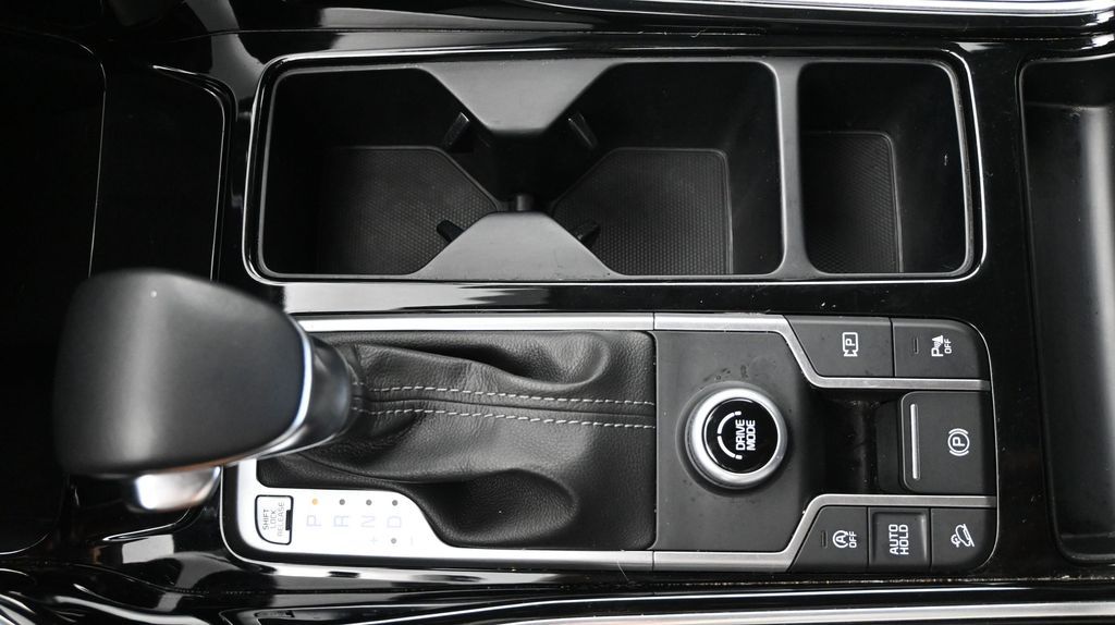 2022 Kia Sorento SX - Photo 37