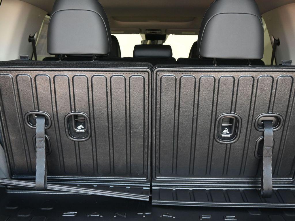 2026 Hyundai Santa Fe XRT - Photo 19