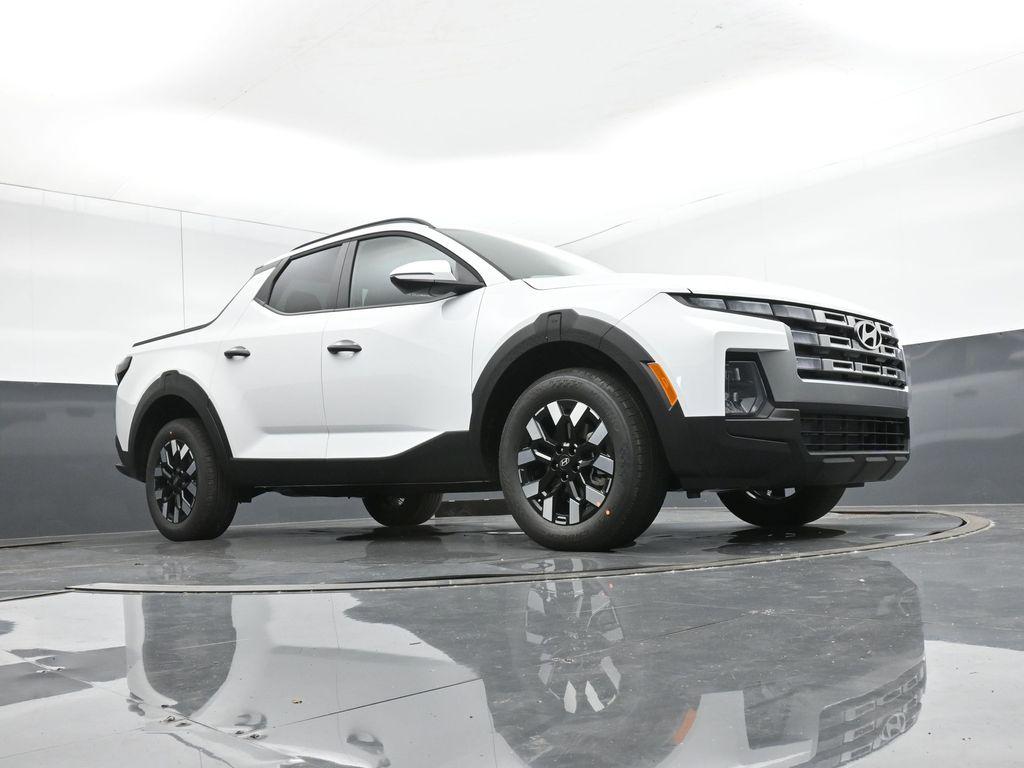 2026 Hyundai Santa Cruz SEL - Photo 45