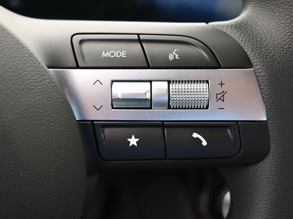 2026 Hyundai Santa Cruz SEL - Photo 28