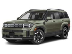 2026 Hyundai Santa Fe SEL SUV