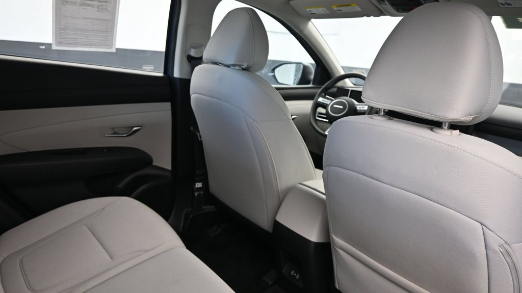 2026 Hyundai Tucson SE - Photo 15