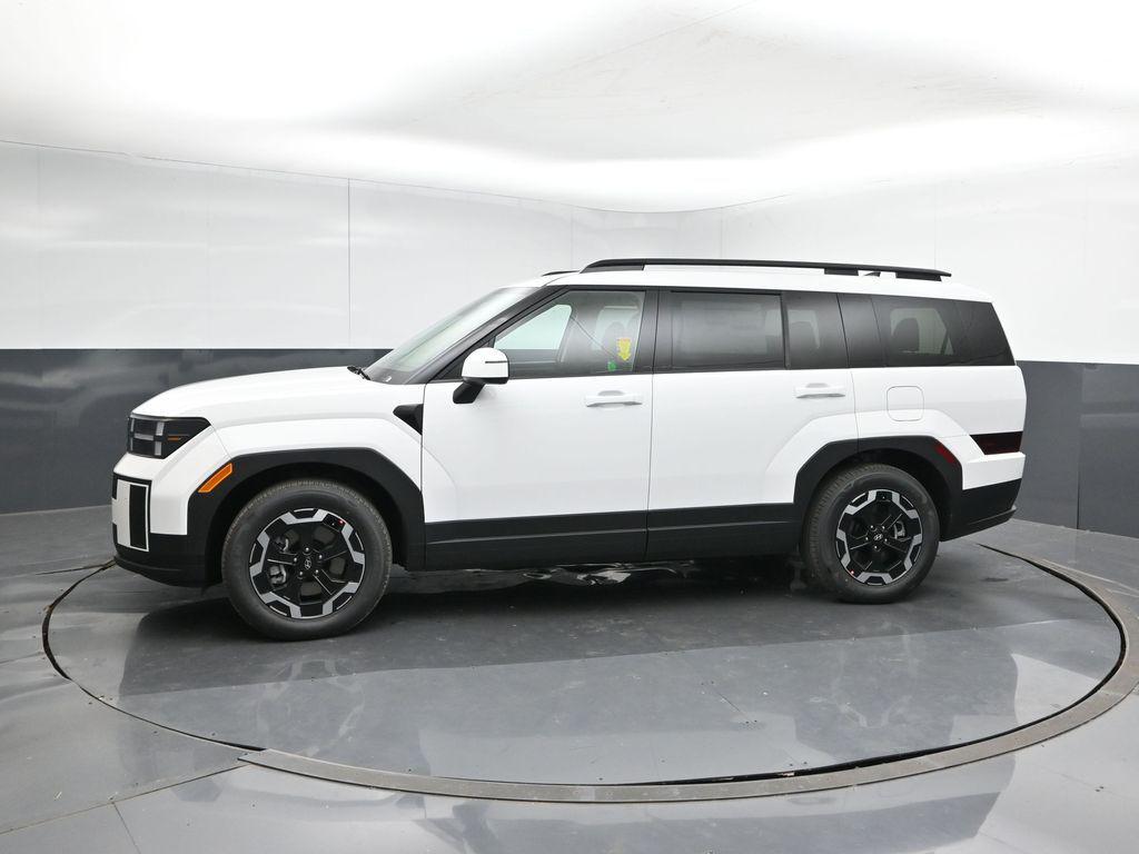 2026 Hyundai Santa Fe SEL 2.5's photo