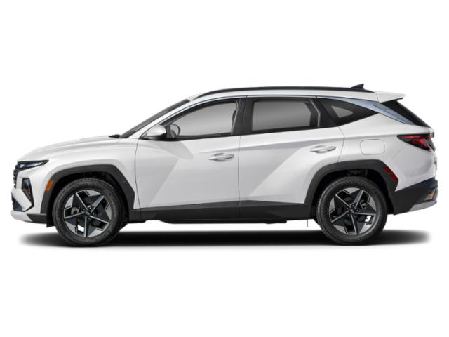 2026 Hyundai Tucson SEL photo 2
