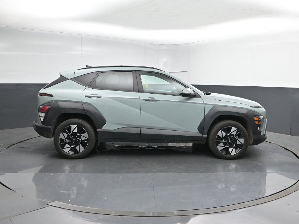 2024 Hyundai Kona SEL - Photo 6