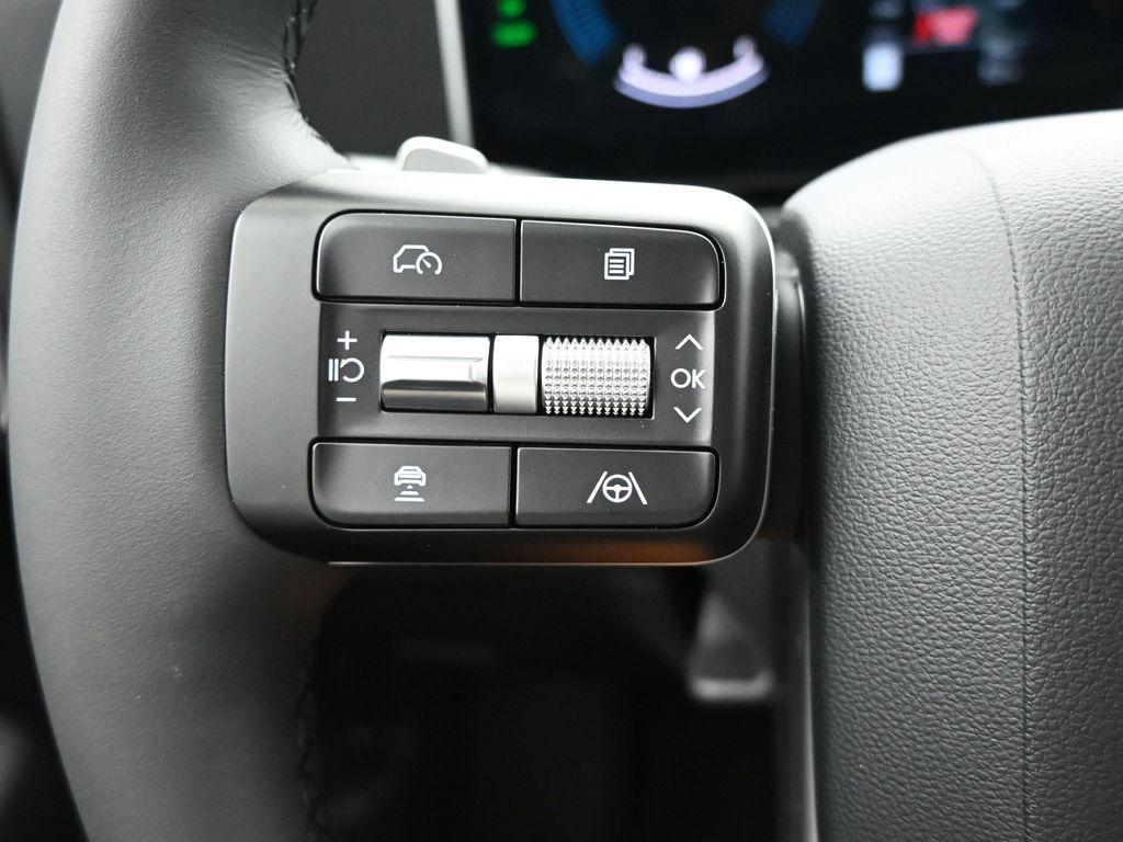 2026 Hyundai Santa Fe SE - Photo 30