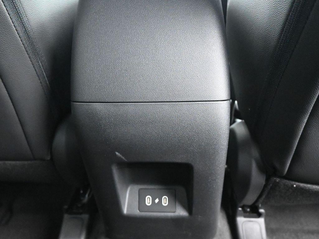 2026 Hyundai Santa Cruz SEL - Photo 16