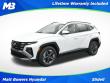 New 2026 Hyundai Tucson SEL SUV