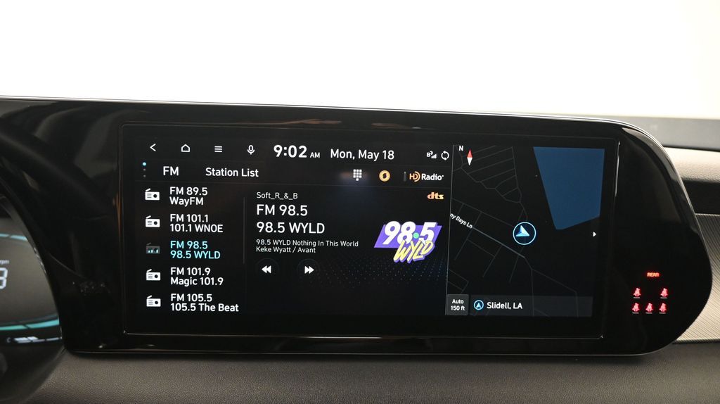2024 Hyundai Palisade XRT - Photo 33