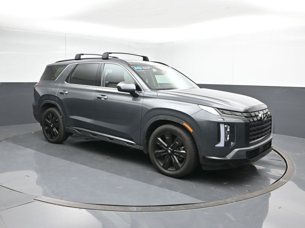 2024 Hyundai Palisade XRT - Photo 7