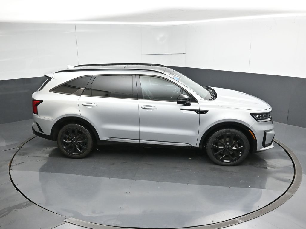 2022 Kia Sorento SX - Photo 54