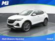 Used 2022 Buick Encore GX  SUV