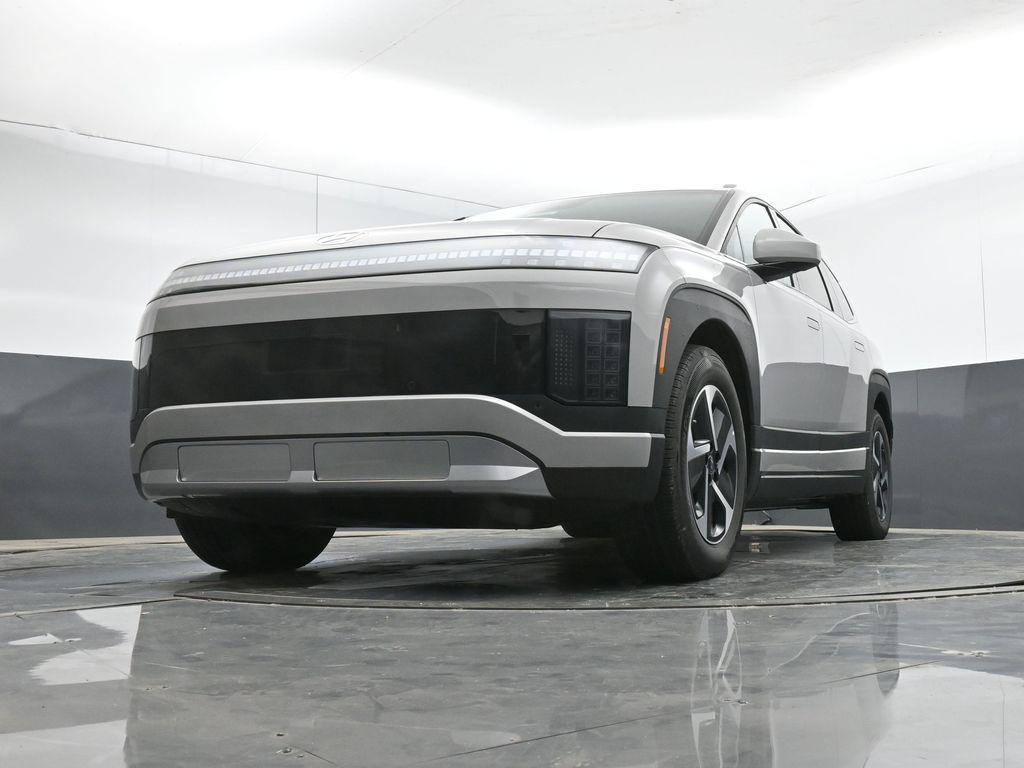 2026 Hyundai IONIQ 9 SE - Photo 10