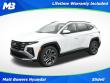 New 2026 Hyundai Tucson SEL SUV