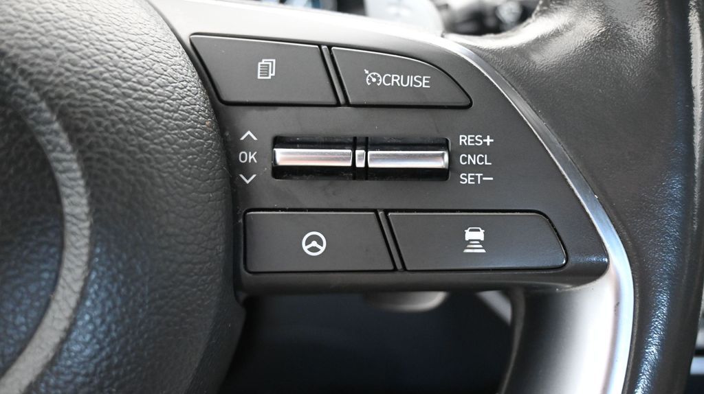 2023 Hyundai Sonata Limited - Photo 30