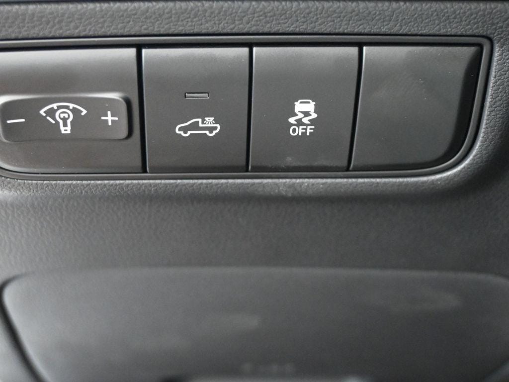 2026 Hyundai Santa Cruz SEL Activity - Photo 25
