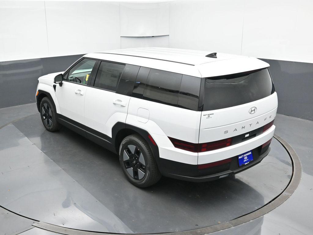 2026 Hyundai Santa Fe SE - Photo 50
