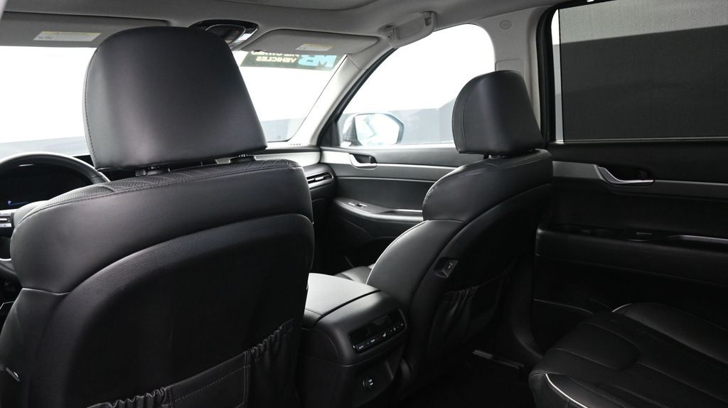 2024 Hyundai Palisade XRT - Photo 24
