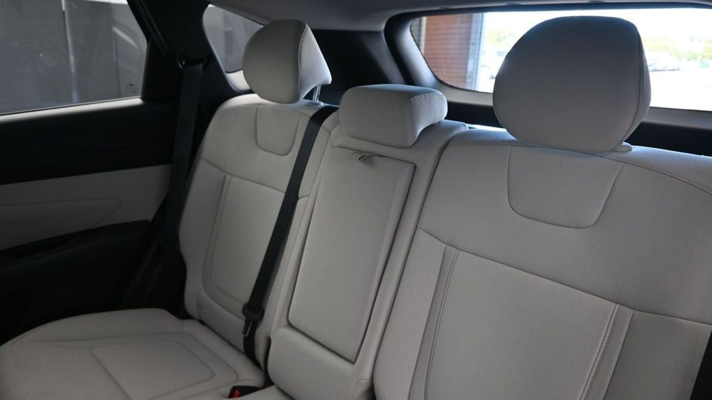 2026 Hyundai Tucson SE - Photo 21