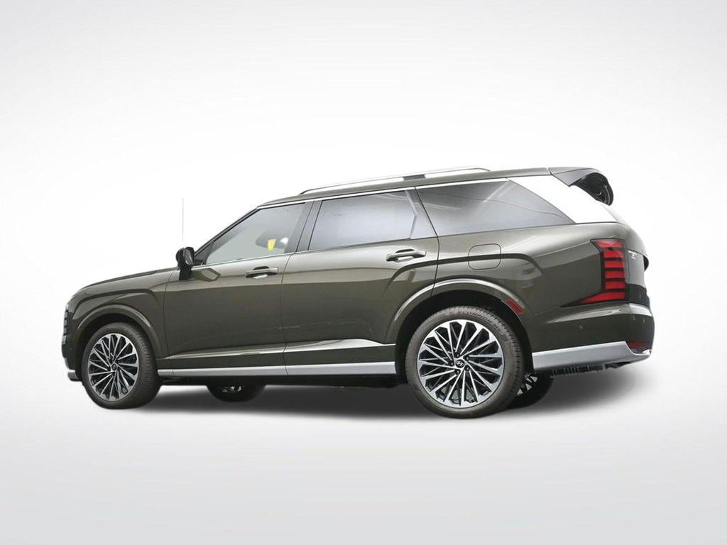 2026 Hyundai Palisade Calligraphy - Photo 12
