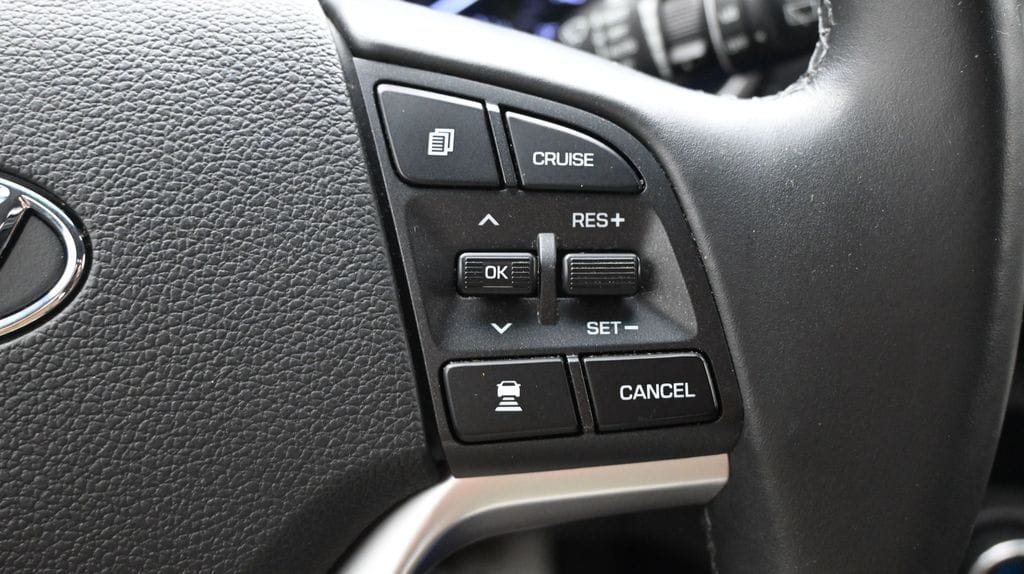 2020 Hyundai Tucson Ultimate - Photo 32