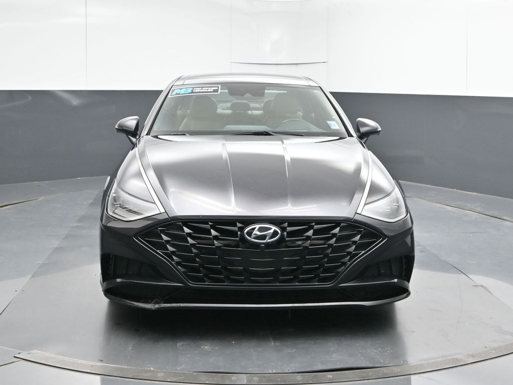2023 Hyundai Sonata Limited - Photo 8