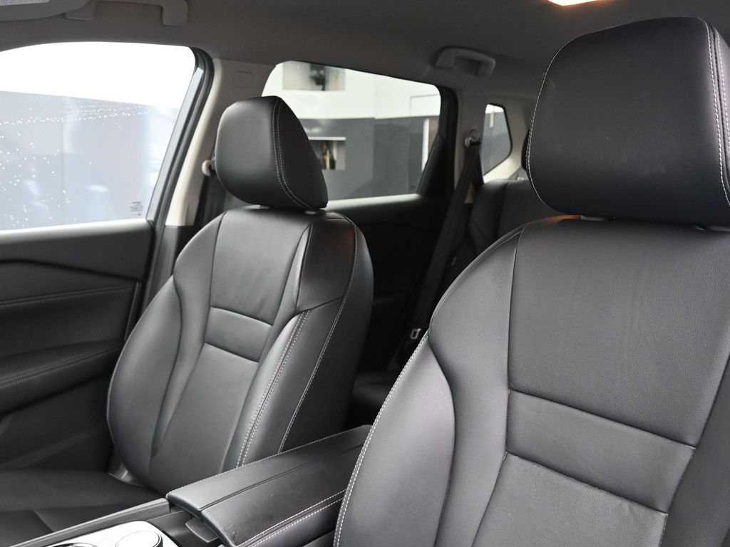 2024 Nissan Rogue SL - Photo 25