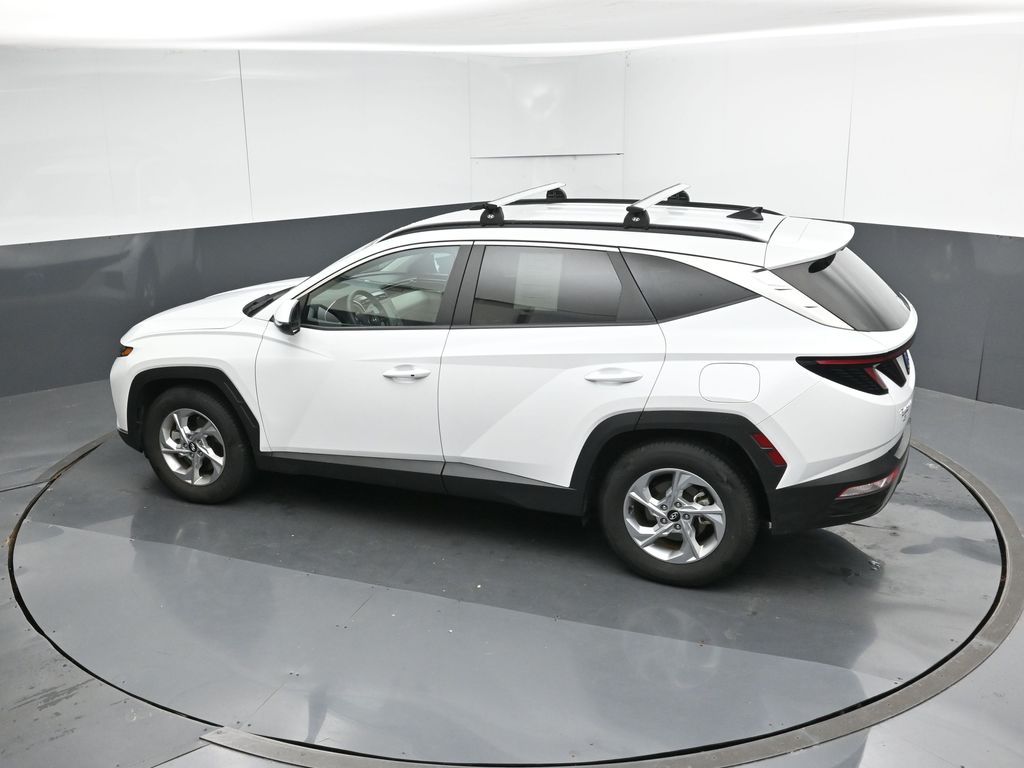 2022 Hyundai Tucson SEL - Photo 49