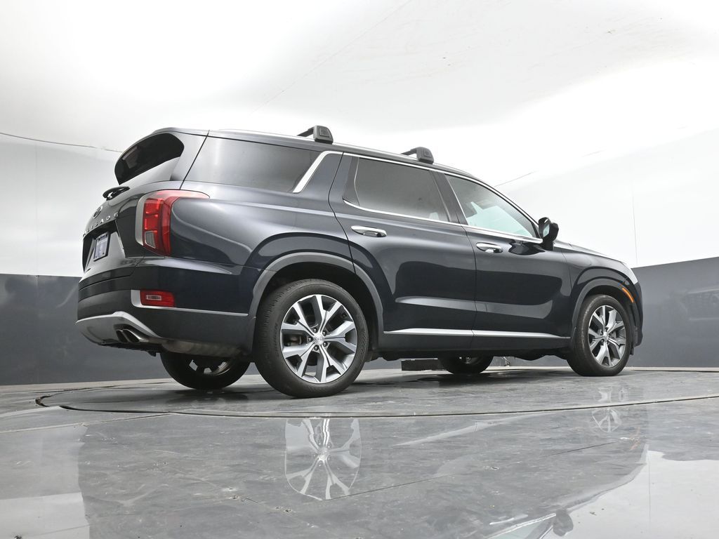 2021 Hyundai Palisade SEL - Photo 46