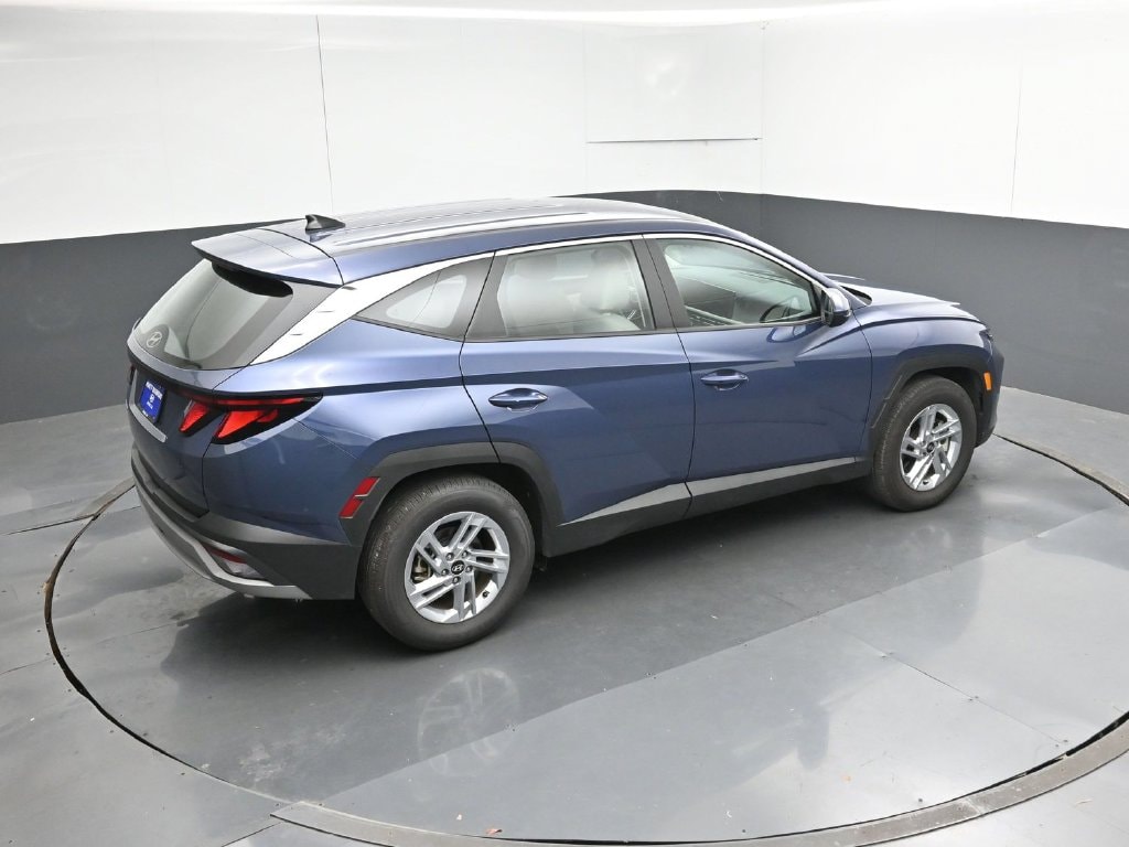 2026 Hyundai Tucson SE - Photo 51