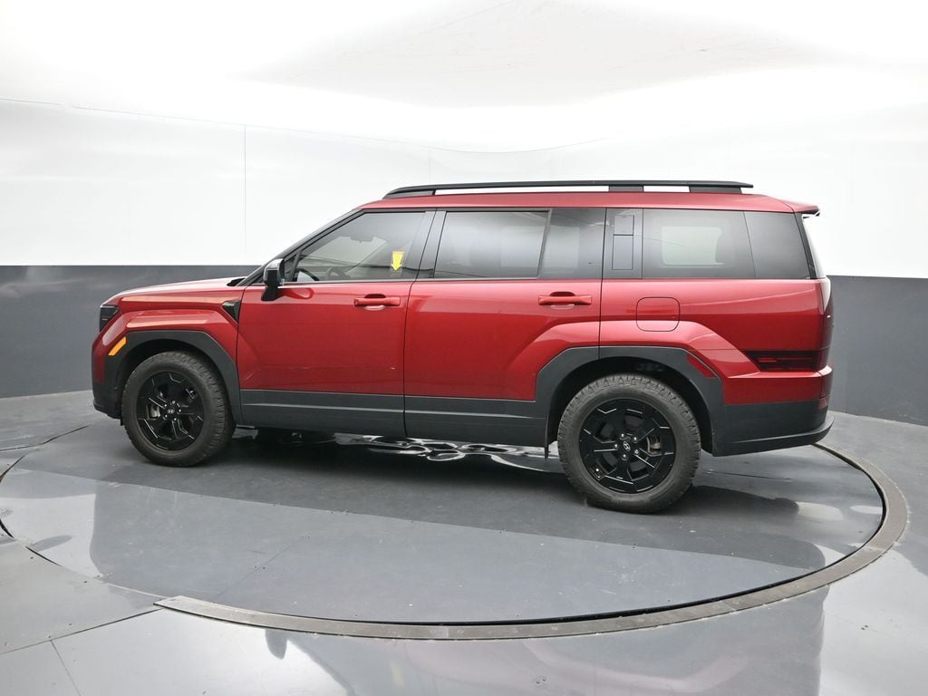 Used 2024 Hyundai Santa Fe XRT SUV