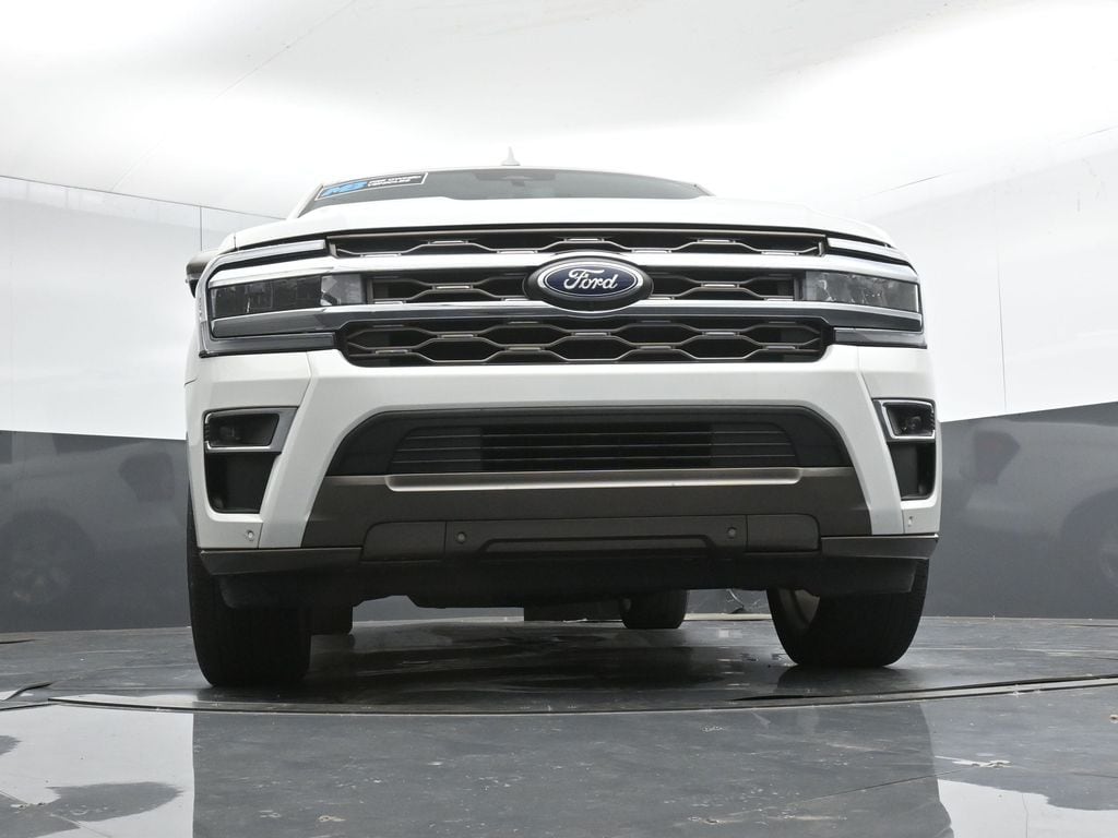 2024 Ford Expedition King Ranch - Photo 48