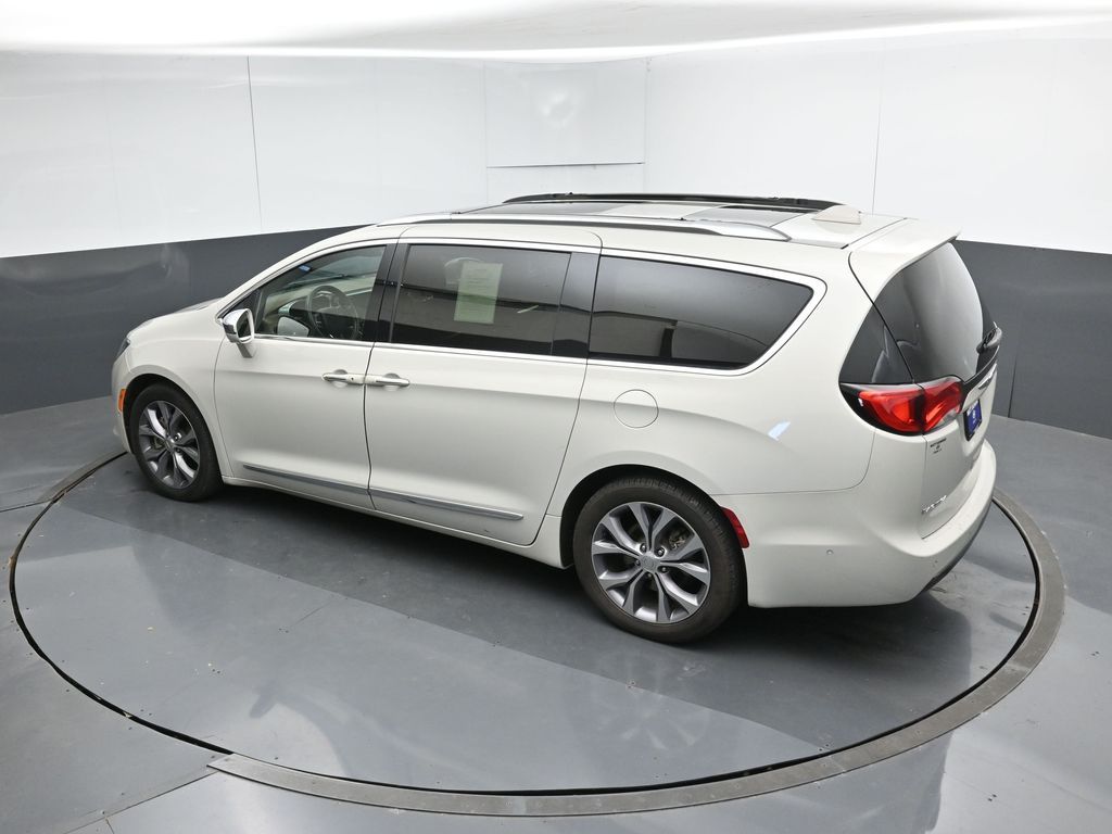 2020 Chrysler Pacifica Limited - Photo 56