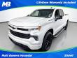 Used 2023 Chevrolet Silverado 1500  Truck Crew Cab