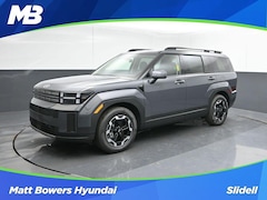 2026 Hyundai Santa Fe SEL SUV