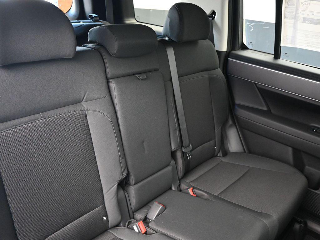 2026 Hyundai Santa Fe SE - Photo 14