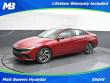 Used 2025 Hyundai Elantra  Sedan