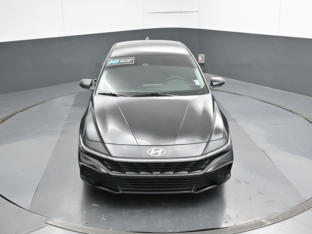 2024 Hyundai Elantra SEL - Photo 53