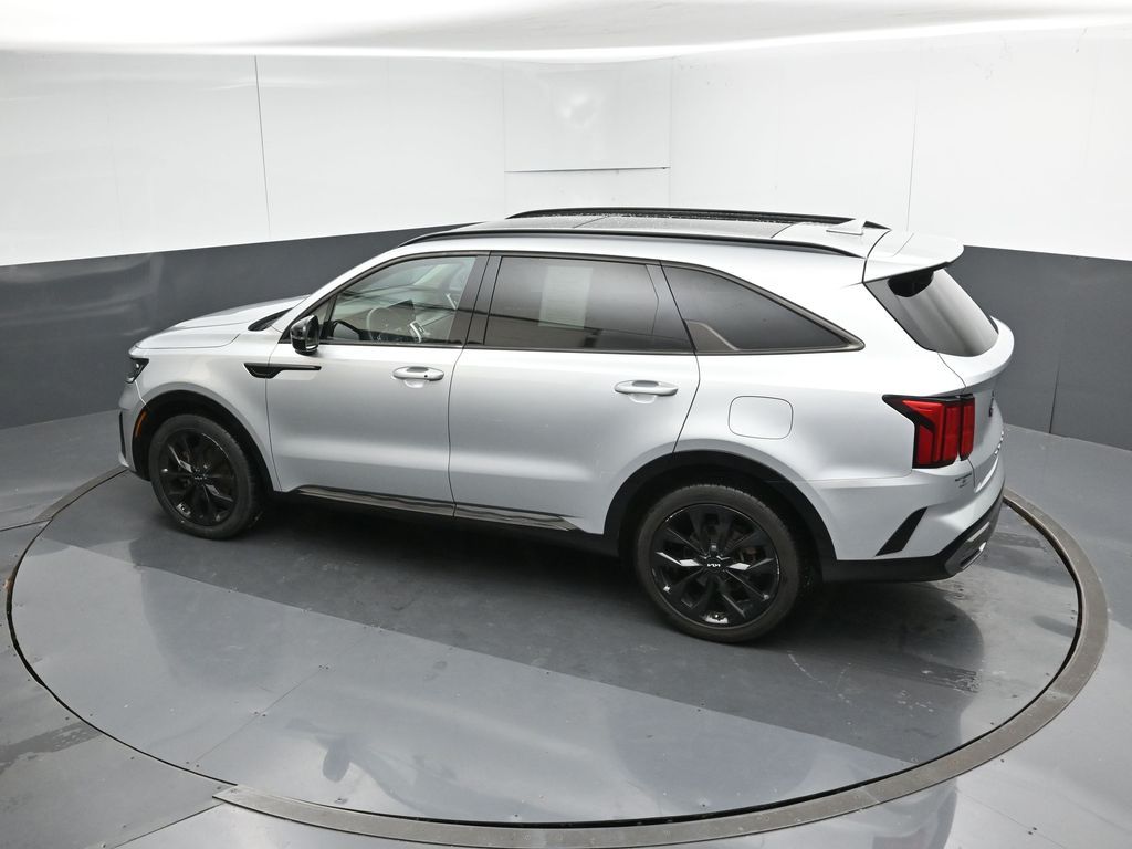 2022 Kia Sorento SX - Photo 51