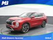 Used 2022 Mitsubishi Outlander  CUV