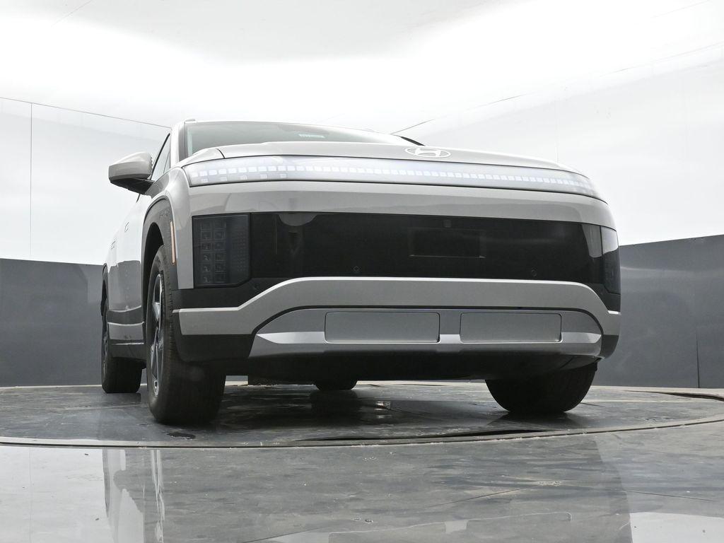 2026 Hyundai IONIQ 9 SE - Photo 9