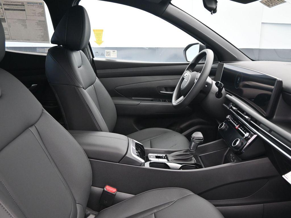 2026 Hyundai Santa Cruz SEL Activity - Photo 10