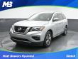 Used 2020 Nissan Pathfinder SL SUV