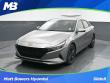Used 2021 Hyundai Elantra SEL Sedan