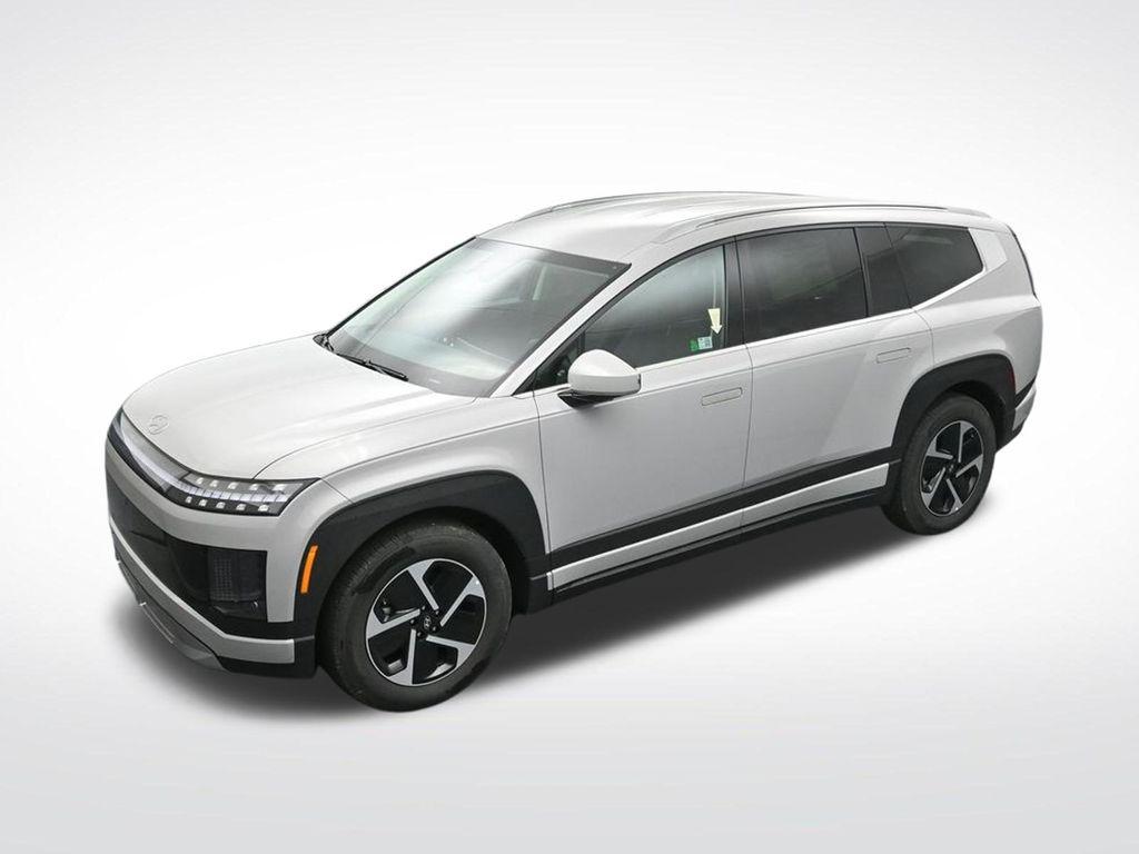 2026 Hyundai IONIQ 9 SE - Photo 20