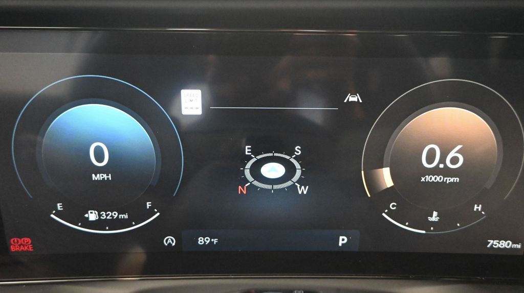 2026 Hyundai Palisade XRT Pro - Photo 39