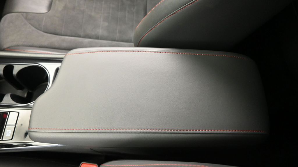2022 Hyundai Sonata N Line - Photo 34